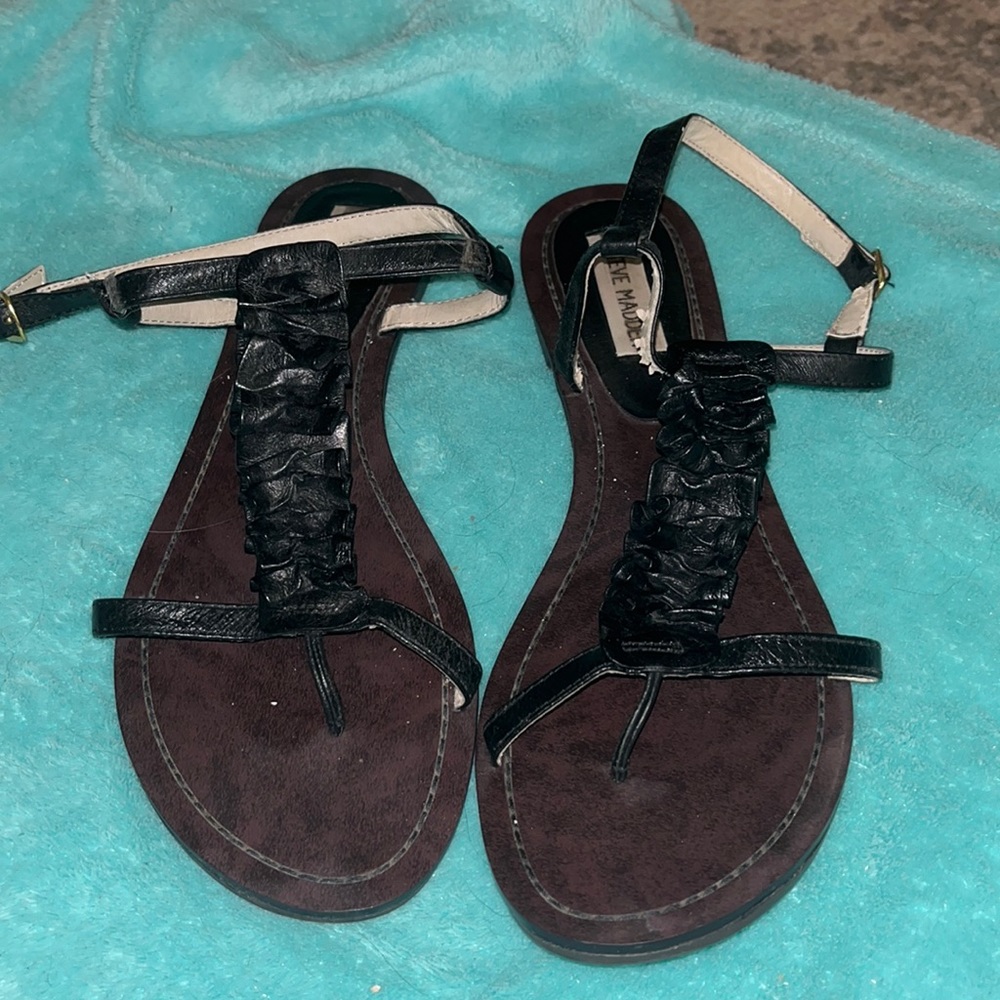 Steve Madden Sandals